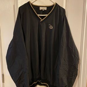 Vintage Disney x Izod Golf Jacket